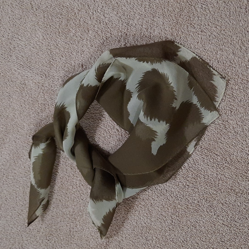 Fashion Scarf (no branding)
